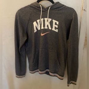 Nike Sweater